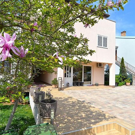 Apartments Milka 2074 Poreč Buitenkant foto