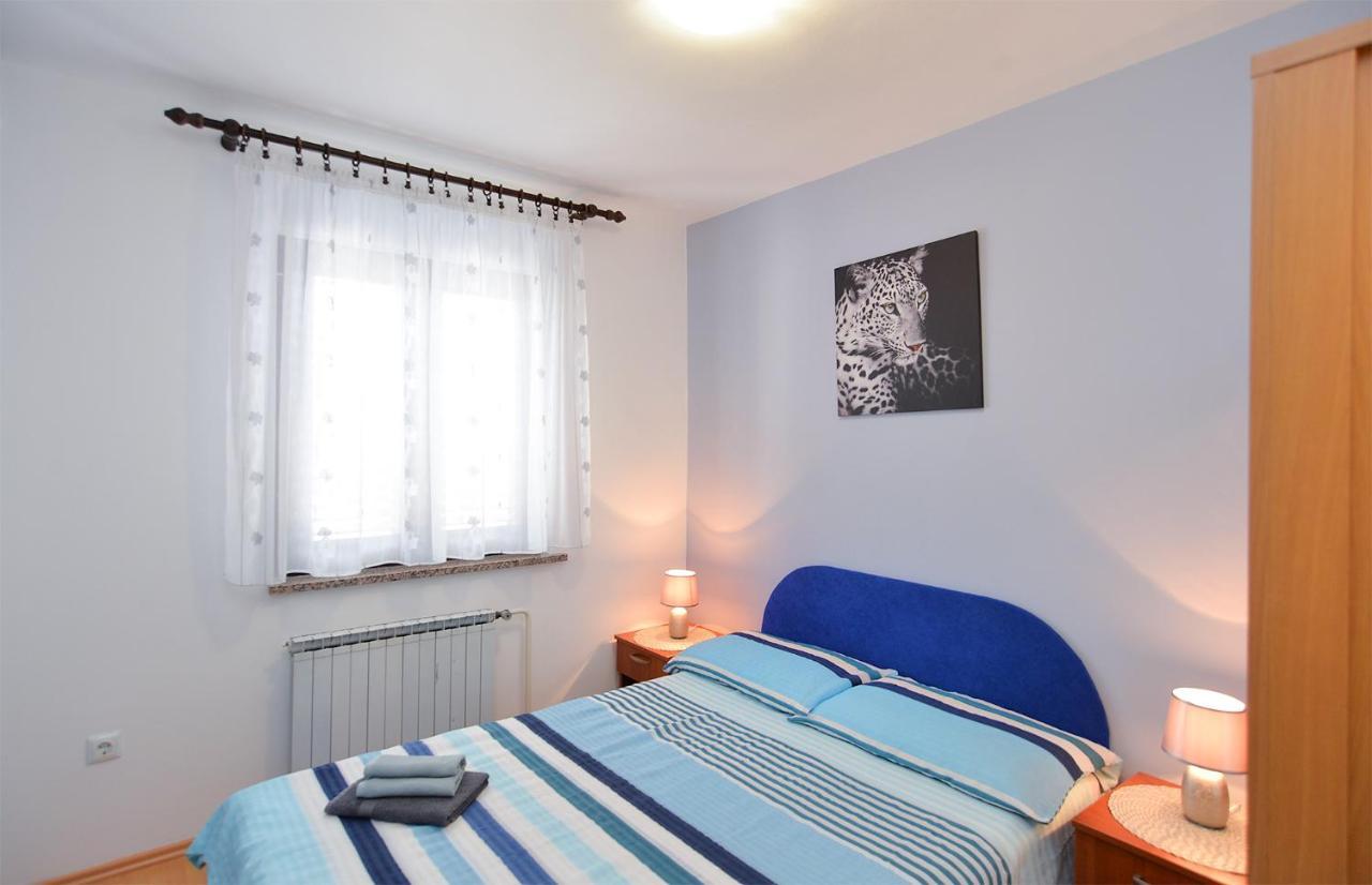 Apartments Milka 2074 Poreč Buitenkant foto
